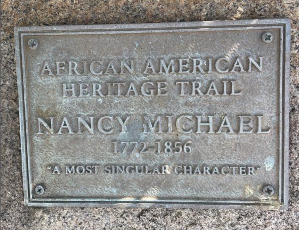African American Heritage Trail, Martha's VIneyard